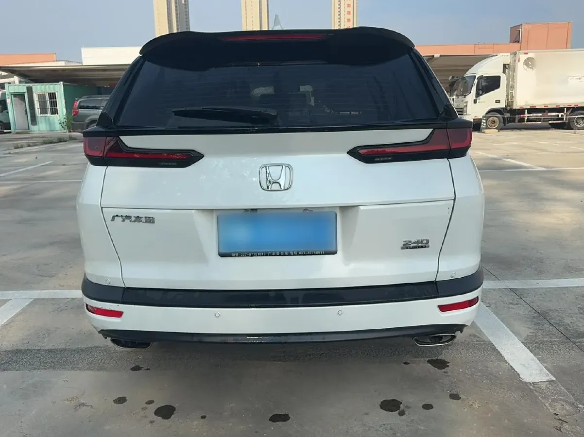 2021 Honda Breeze 1.5T 193HP L4 CVT,autocango,china used car exporter,china ev exporter,chinese used car exporter,chinese used ev exporter