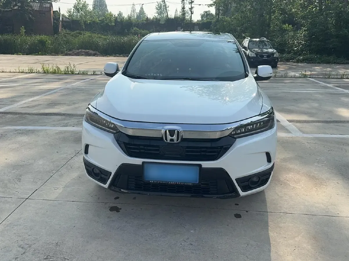 2021 Honda Breeze 1.5T 193HP L4 CVT,autocango,china used car exporter,china ev exporter,chinese used car exporter,chinese used ev exporter