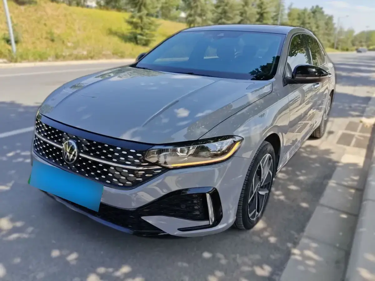 2023 Volkswagen Lavida 1.5T 160HP L4 7DCT