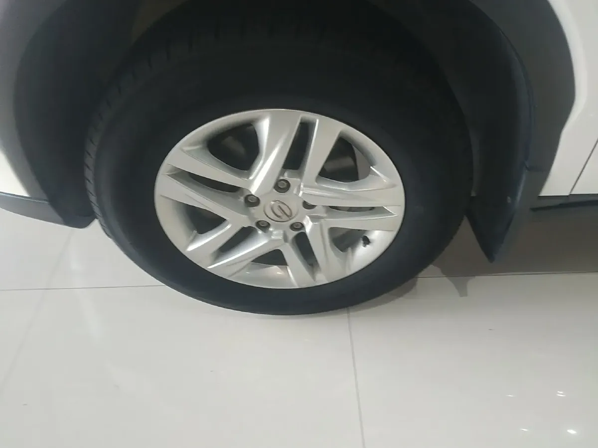 2017 GAC Trumpchi GS7 1.8T 188HP L4 6AT,autocango,china used car exporter,china ev exporter,chinese used car exporter,chinese used ev exporter