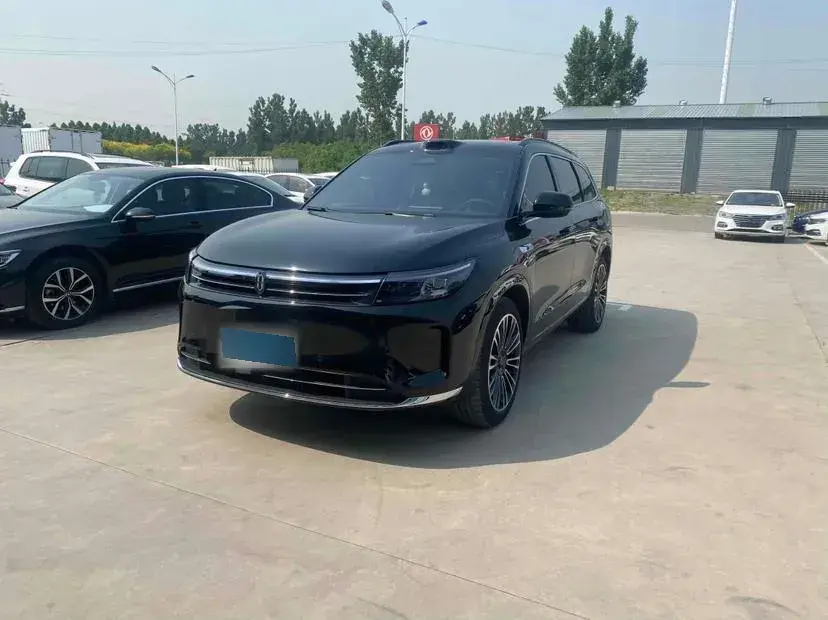 2024 HIMA AITO M7 1.5T 152HP L4 REEV 40KWH