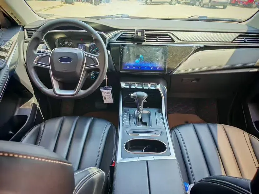 2020 Ford Territory 1.5T 140HP L4 CVT,autocango,china used car exporter,china ev exporter,chinese used car exporter,chinese used ev exporter