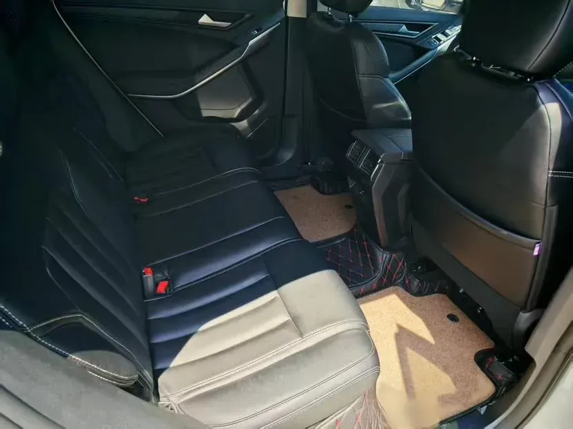 2020 Ford Territory 1.5T 140HP L4 CVT,autocango,china used car exporter,china ev exporter,chinese used car exporter,chinese used ev exporter