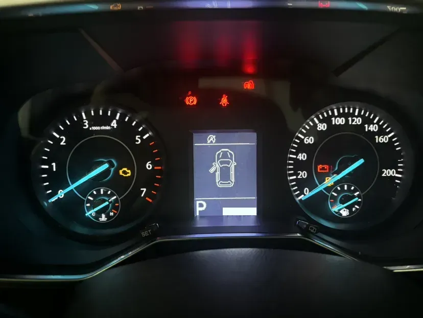 2020 Ford Territory 1.5T 140HP L4 CVT,autocango,china used car exporter,china ev exporter,chinese used car exporter,chinese used ev exporter