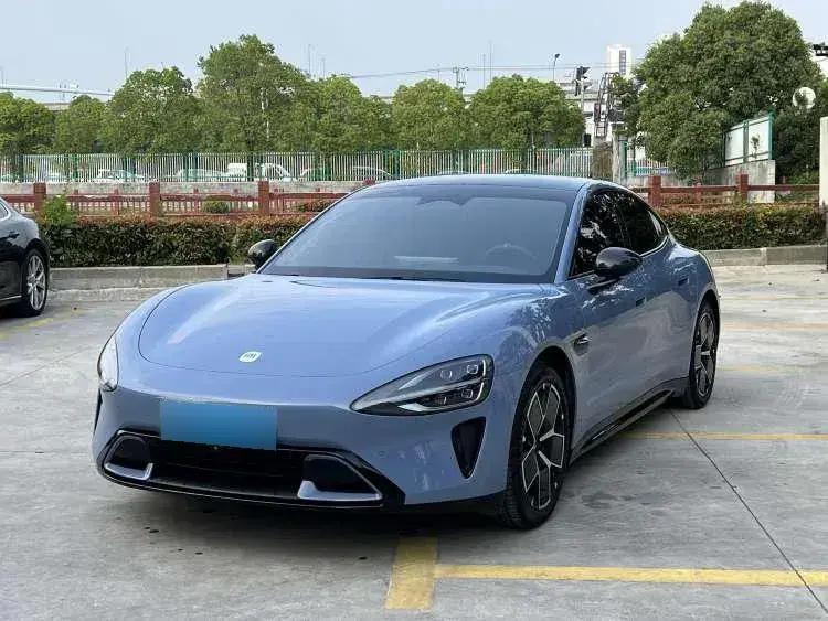 2024 MI SU7 BEV 73.6KWH