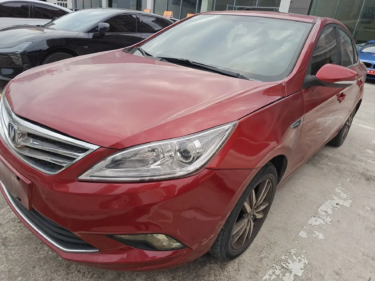 2015 ChangAn Eado 1.6L 125HP L4 4AT,autocango,china used car exporter,china ev exporter,chinese used car exporter,chinese used ev exporter