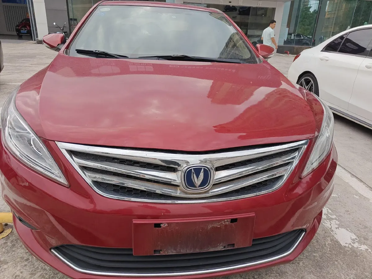 2015 ChangAn Eado 1.6L 125HP L4 4AT,autocango,china used car exporter,china ev exporter,chinese used car exporter,chinese used ev exporter