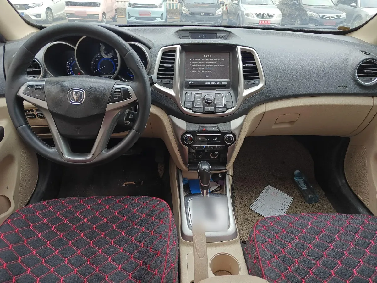 2015 ChangAn Eado 1.6L 125HP L4 4AT,autocango,china used car exporter,china ev exporter,chinese used car exporter,chinese used ev exporter