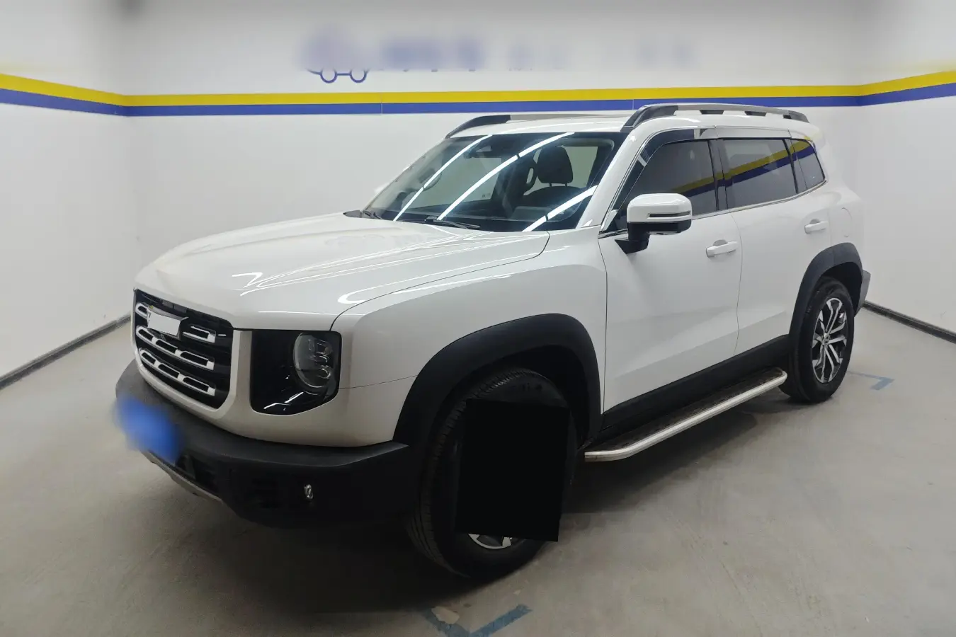 2021 Haval Dargo 1.5T 169HP L4 7DCT