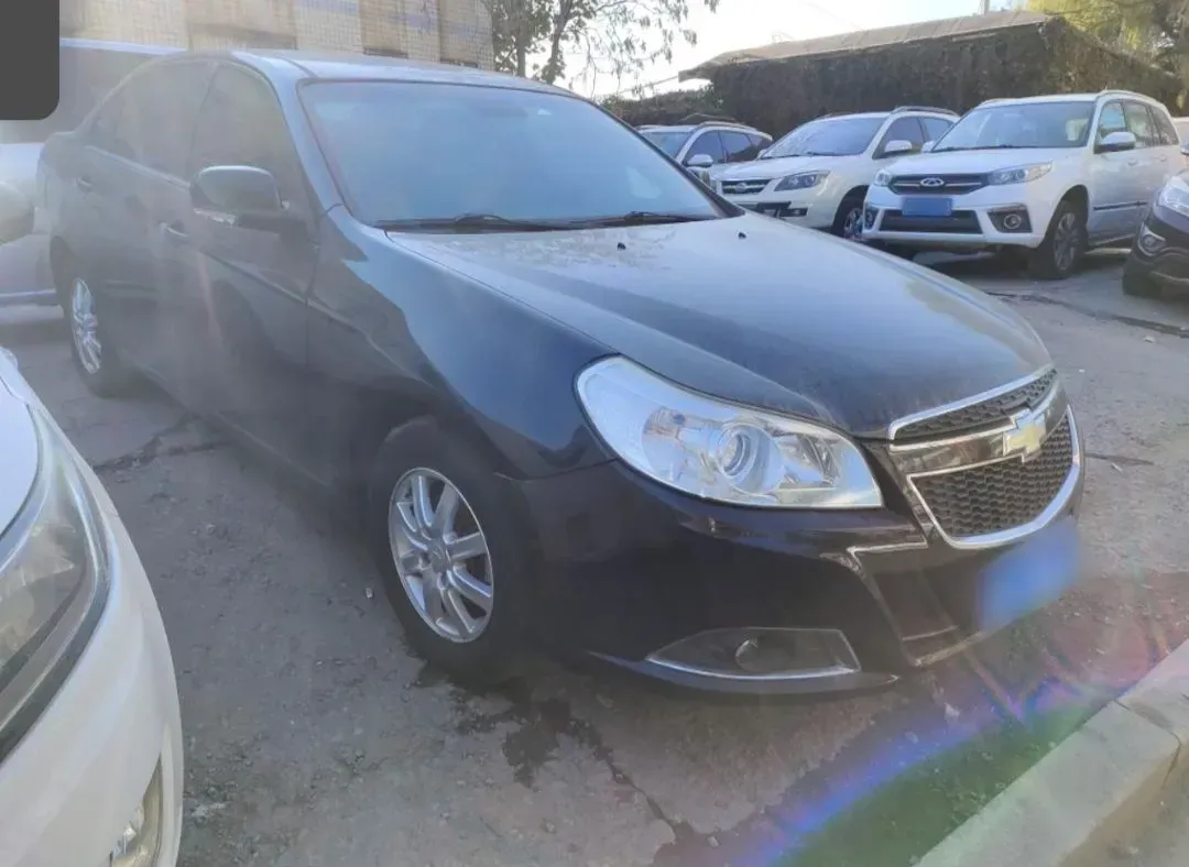 2013 Chevrolet Epica 1.8L 143HP L4 5MT,autocango,china used car exporter,china ev exporter,chinese used car exporter,chinese used ev exporter