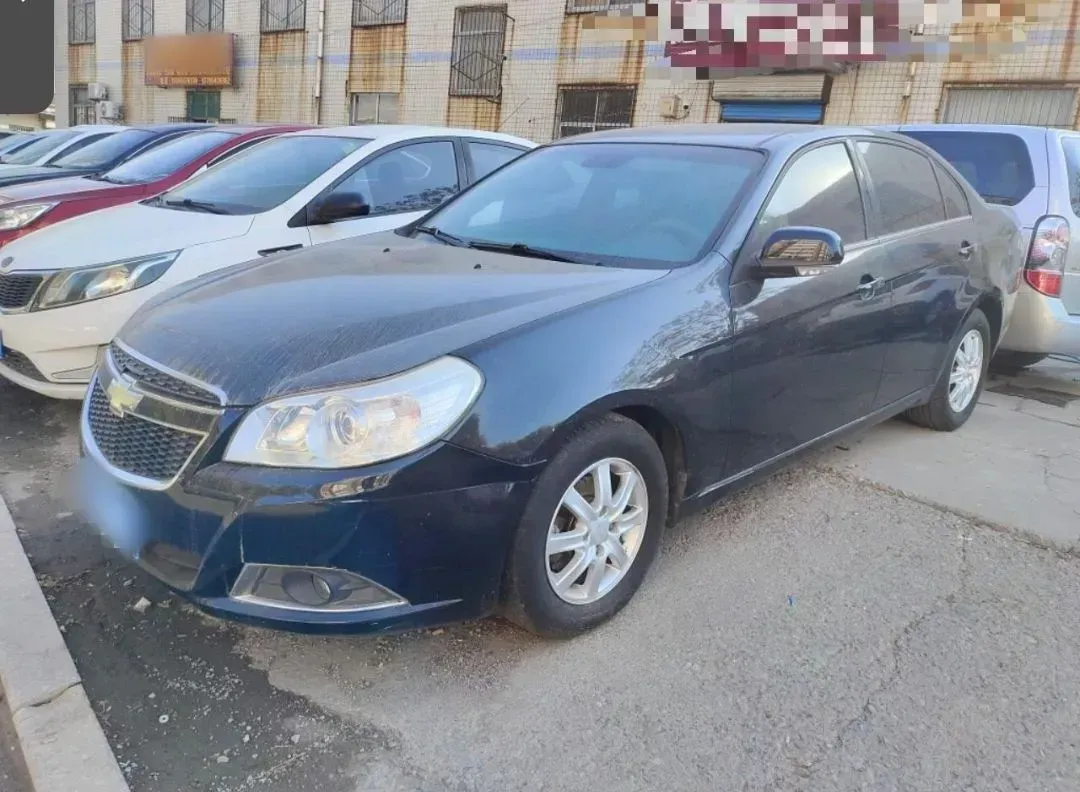 2013 Chevrolet Epica 1.8L 143HP L4 5MT,autocango,china used car exporter,china ev exporter,chinese used car exporter,chinese used ev exporter