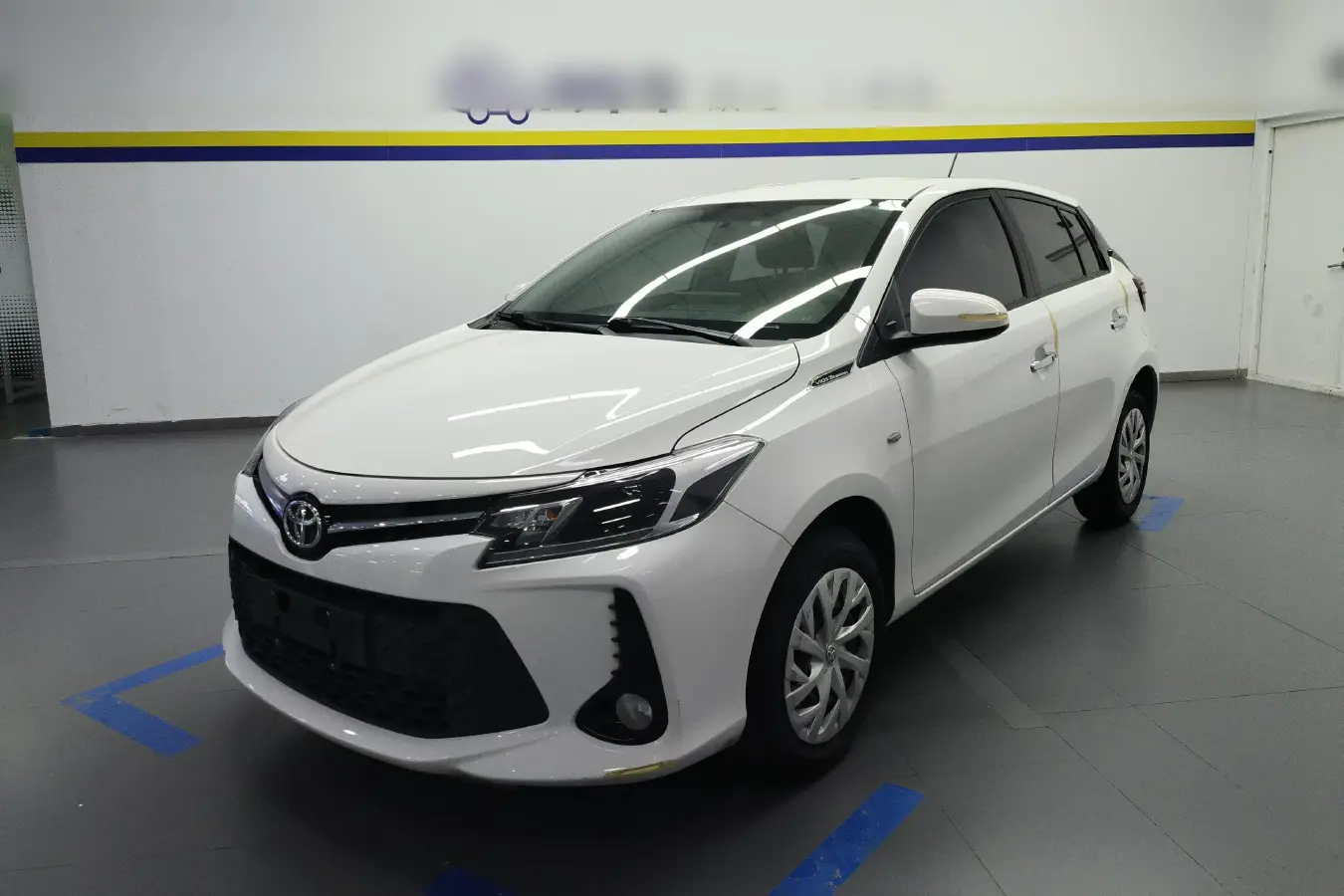 2022 Toyota Vios FS 1.5L 112HP L4 CVT