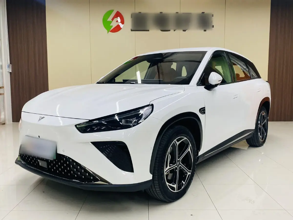 2024 Neta L 1.5L 91HP L4 REEV 30KWH