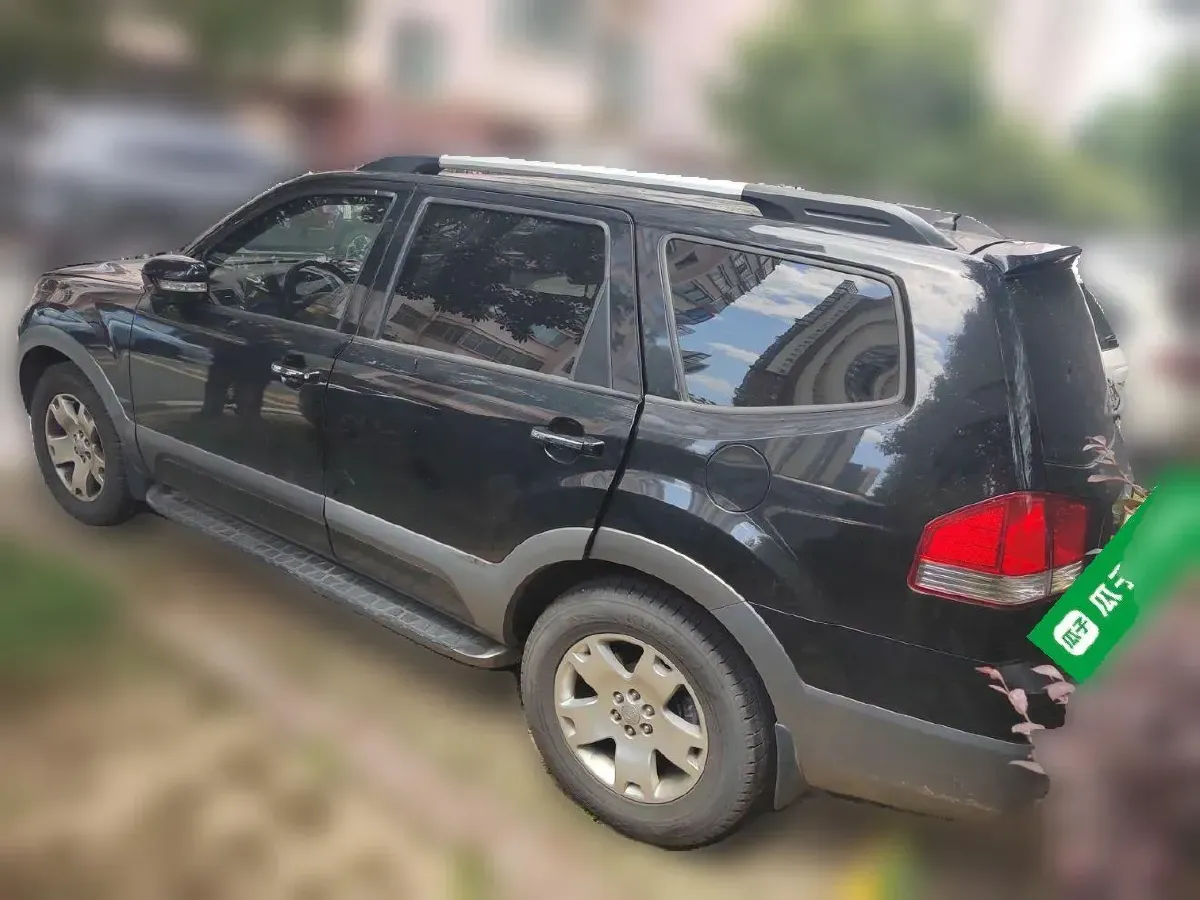 2015 Kia Borrego 3.8L 275HP V6 5AT,autocango,china used car exporter,china ev exporter,chinese used car exporter,chinese used ev exporter