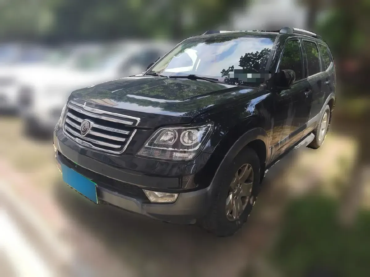 2015 Kia Borrego 3.8L 275HP V6 5AT,autocango,china used car exporter,china ev exporter,chinese used car exporter,chinese used ev exporter