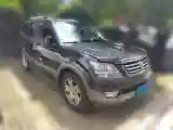 2015 Kia Borrego 3.8L 275HP V6 5AT
