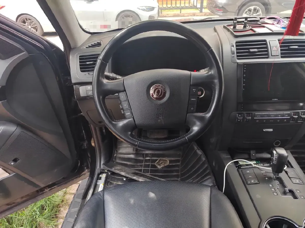 2015 Kia Borrego 3.8L 275HP V6 5AT,autocango,china used car exporter,china ev exporter,chinese used car exporter,chinese used ev exporter