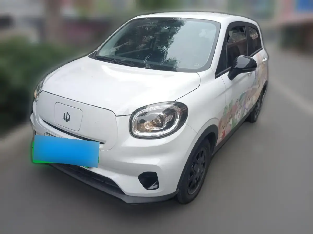 2025 Leapmotor T03 BEV 31.9KWH