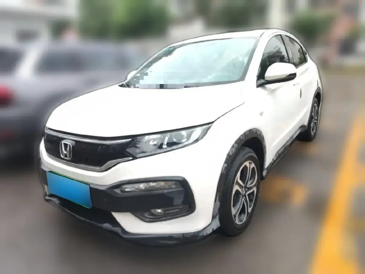 2015 Honda XR-V 1.8L 136HP L4 6MT