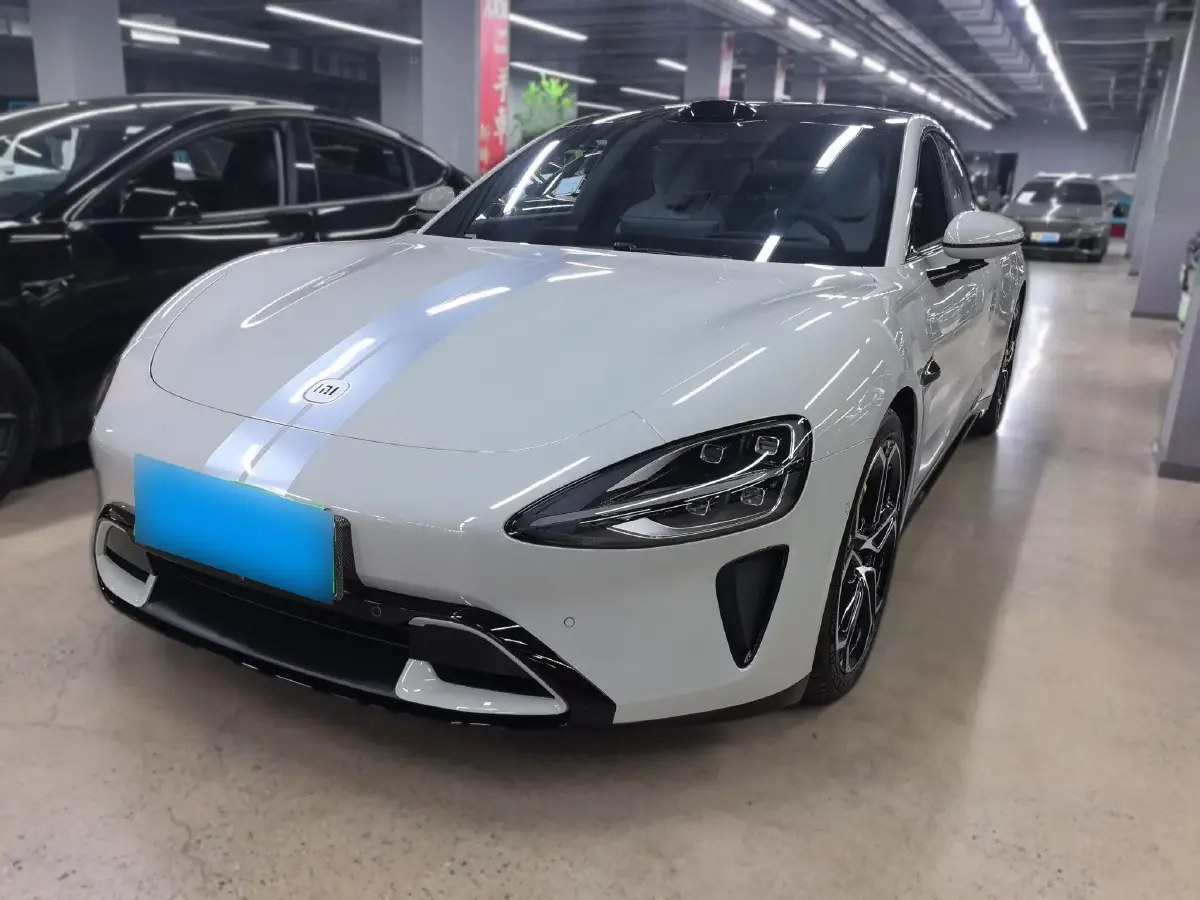 2024 MI SU7 BEV 101KWH