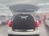 2017 Ford Explorer 3.5T 356HP V6 6AT,autocango,china used car exporter,china ev exporter,chinese used car exporter,chinese used ev exporter