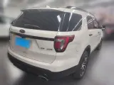 2017 Ford Explorer 3.5T 356HP V6 6AT,autocango,china used car exporter,china ev exporter,chinese used car exporter,chinese used ev exporter