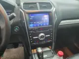 2017 Ford Explorer 3.5T 356HP V6 6AT,autocango,china used car exporter,china ev exporter,chinese used car exporter,chinese used ev exporter