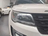 2017 Ford Explorer 3.5T 356HP V6 6AT,autocango,china used car exporter,china ev exporter,chinese used car exporter,chinese used ev exporter