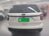 2017 Ford Explorer 3.5T 356HP V6 6AT,autocango,china used car exporter,china ev exporter,chinese used car exporter,chinese used ev exporter