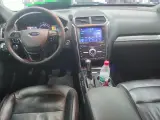 2017 Ford Explorer 3.5T 356HP V6 6AT,autocango,china used car exporter,china ev exporter,chinese used car exporter,chinese used ev exporter