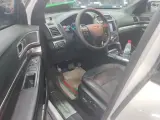 2017 Ford Explorer 3.5T 356HP V6 6AT,autocango,china used car exporter,china ev exporter,chinese used car exporter,chinese used ev exporter