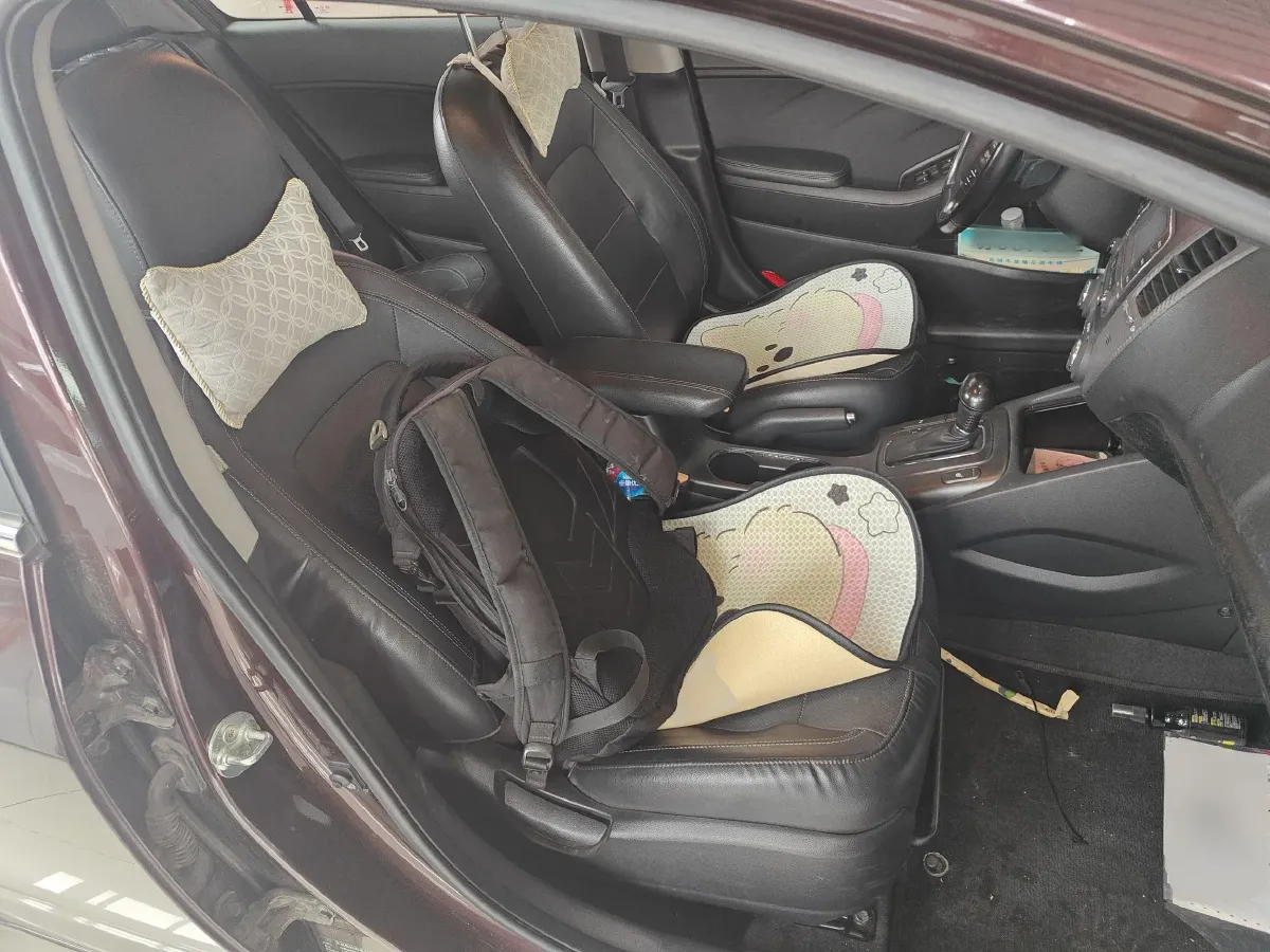 2014 Kia K3S 1.6L 128HP L4 6AT,autocango,china used car exporter,china ev exporter,chinese used car exporter,chinese used ev exporter