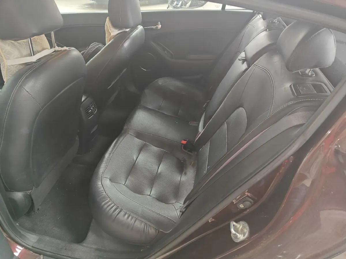 2014 Kia K3S 1.6L 128HP L4 6AT,autocango,china used car exporter,china ev exporter,chinese used car exporter,chinese used ev exporter