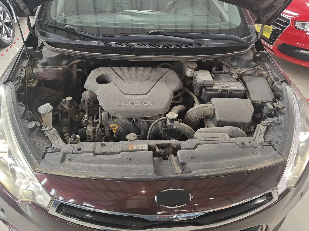 2014 Kia K3S 1.6L 128HP L4 6AT,autocango,china used car exporter,china ev exporter,chinese used car exporter,chinese used ev exporter