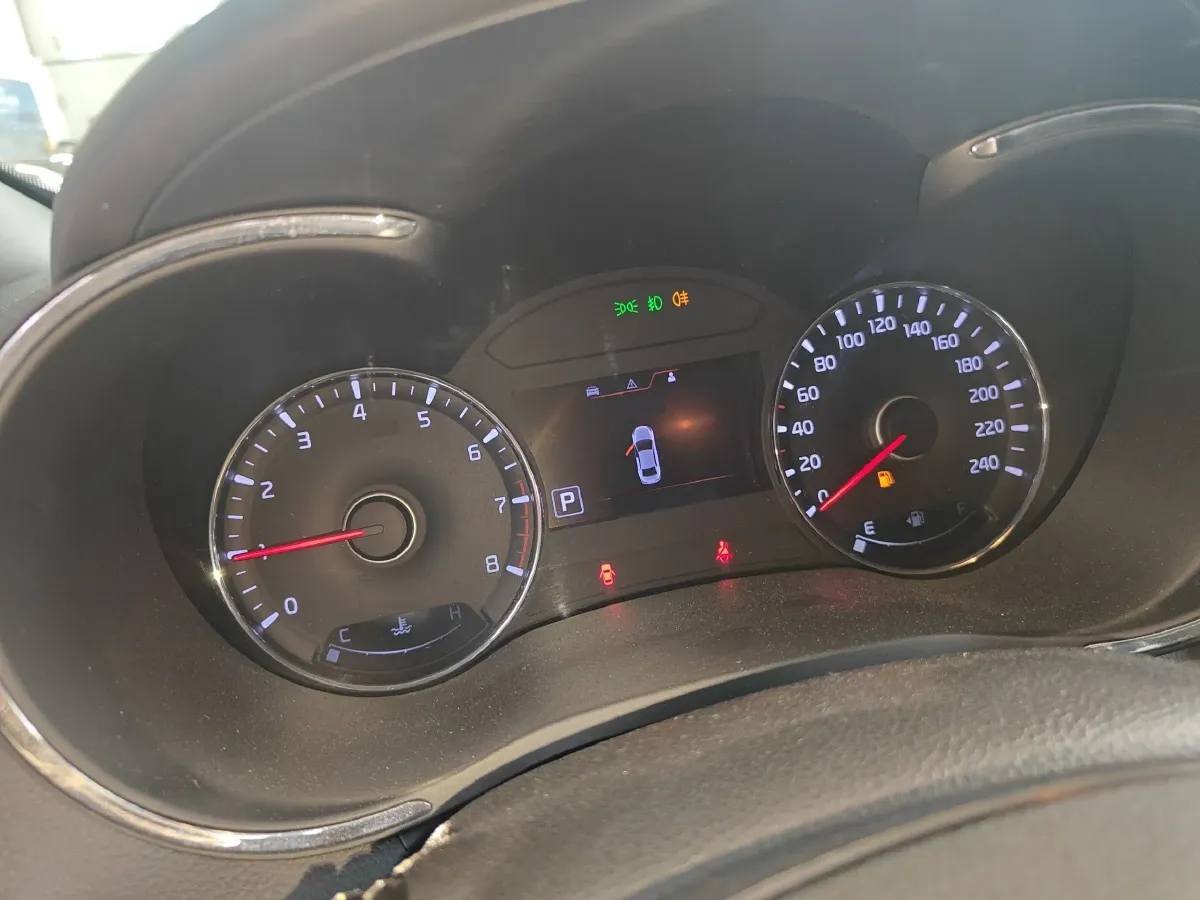 2014 Kia K3S 1.6L 128HP L4 6AT,autocango,china used car exporter,china ev exporter,chinese used car exporter,chinese used ev exporter