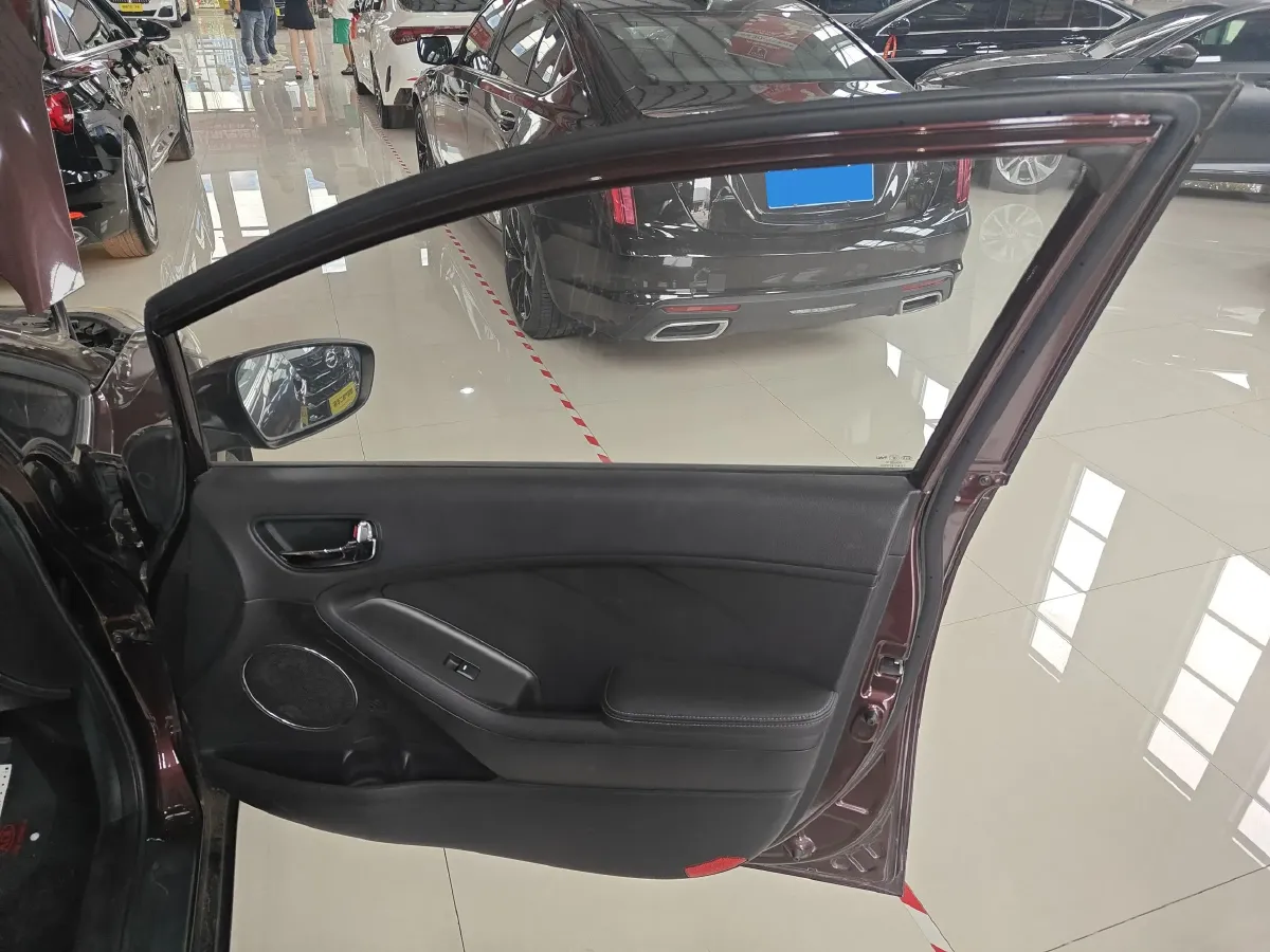 2014 Kia K3S 1.6L 128HP L4 6AT,autocango,china used car exporter,china ev exporter,chinese used car exporter,chinese used ev exporter