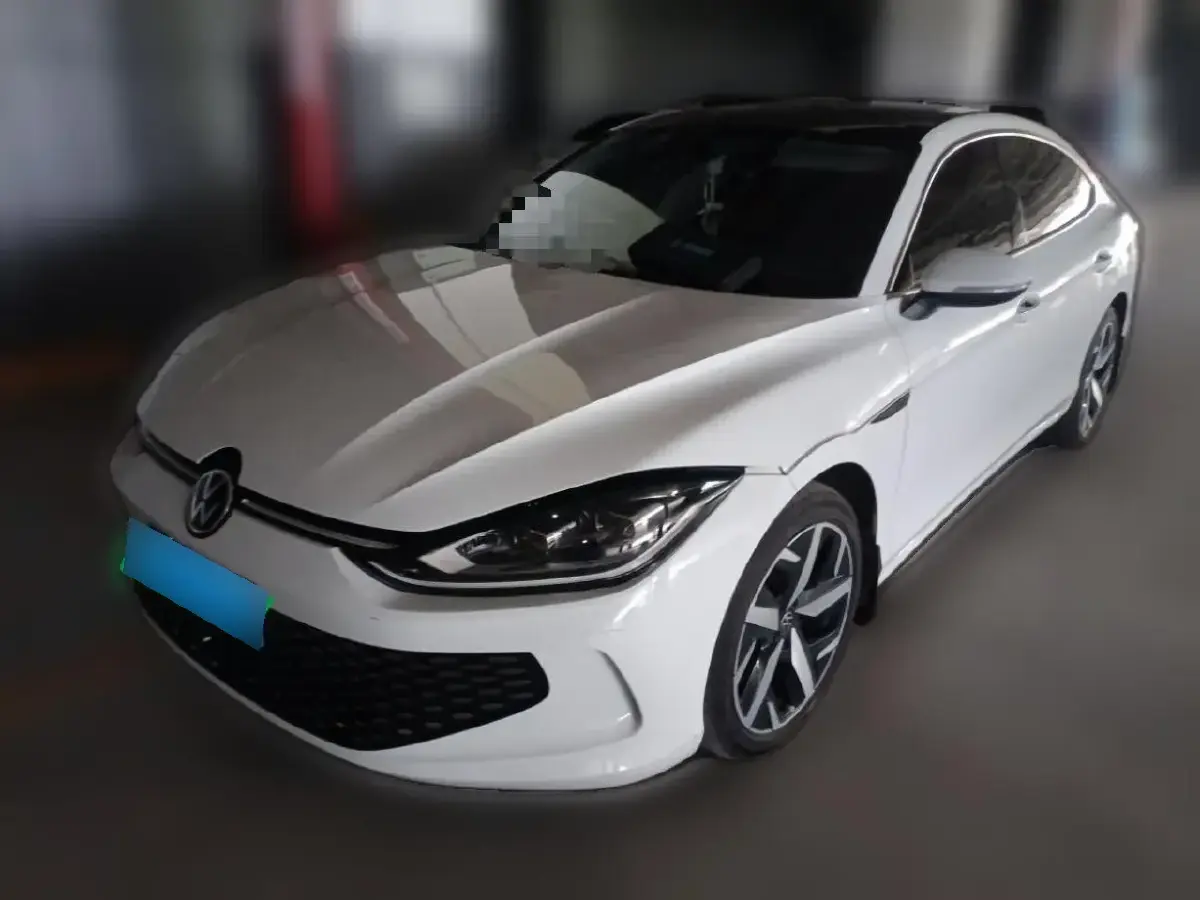 2024 Volkswagen Lamando 1.4T 150HP L4 7DCT