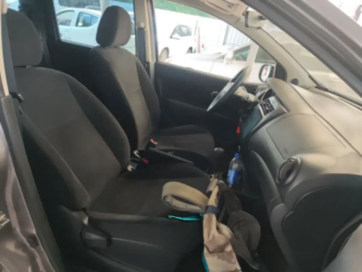 2013 Nissan Livina 1.6L 124HP L4 CVT,autocango,china used car exporter,china ev exporter,chinese used car exporter,chinese used ev exporter