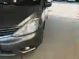 2013 Nissan Livina 1.6L 124HP L4 CVT