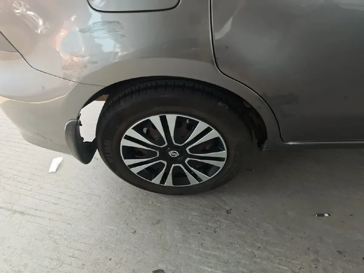 2013 Nissan Livina 1.6L 124HP L4 CVT,autocango,china used car exporter,china ev exporter,chinese used car exporter,chinese used ev exporter