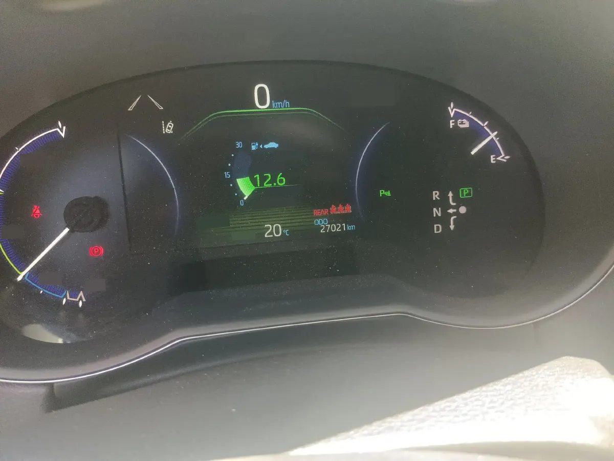 2020 Toyota Izoa E BEV 54.3KWH,autocango,china used car exporter,china ev exporter,chinese used car exporter,chinese used ev exporter