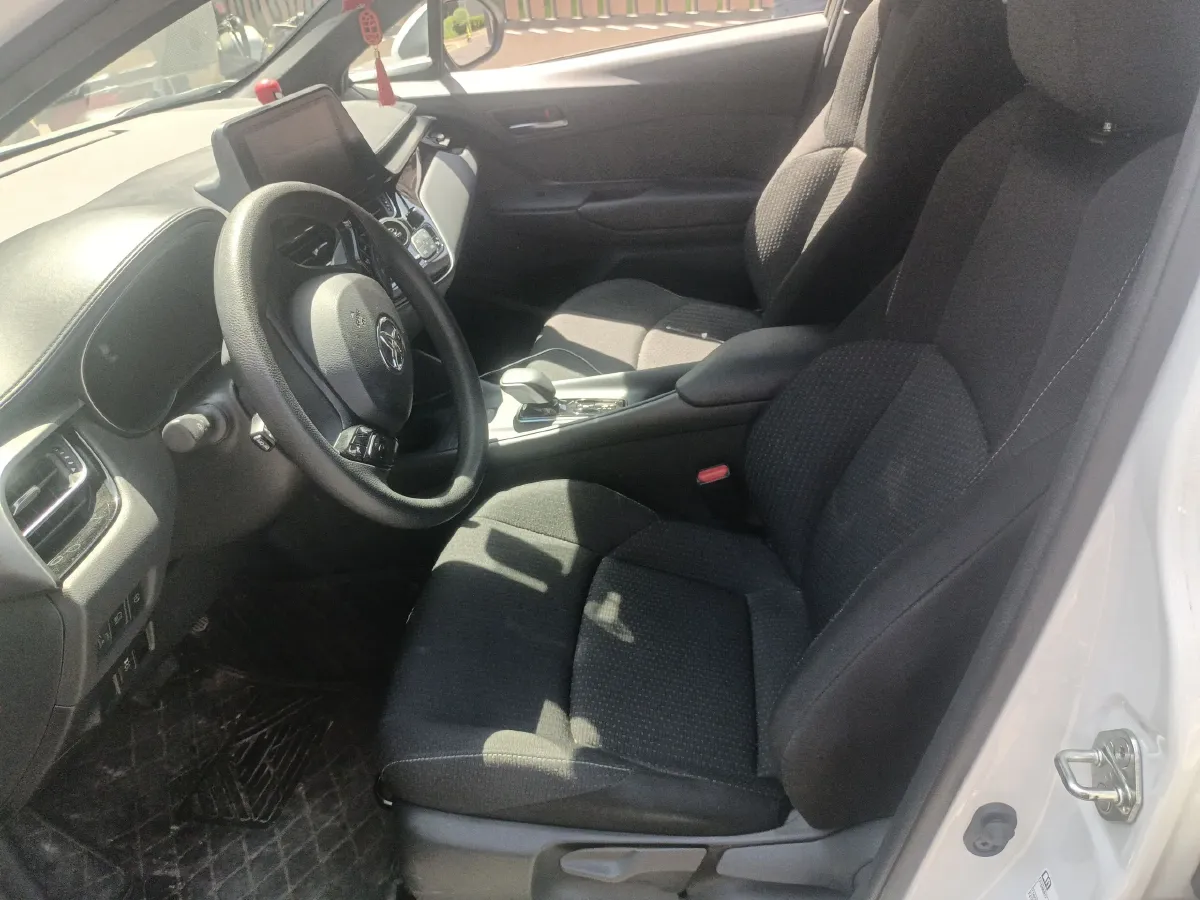 2020 Toyota Izoa E BEV 54.3KWH,autocango,china used car exporter,china ev exporter,chinese used car exporter,chinese used ev exporter