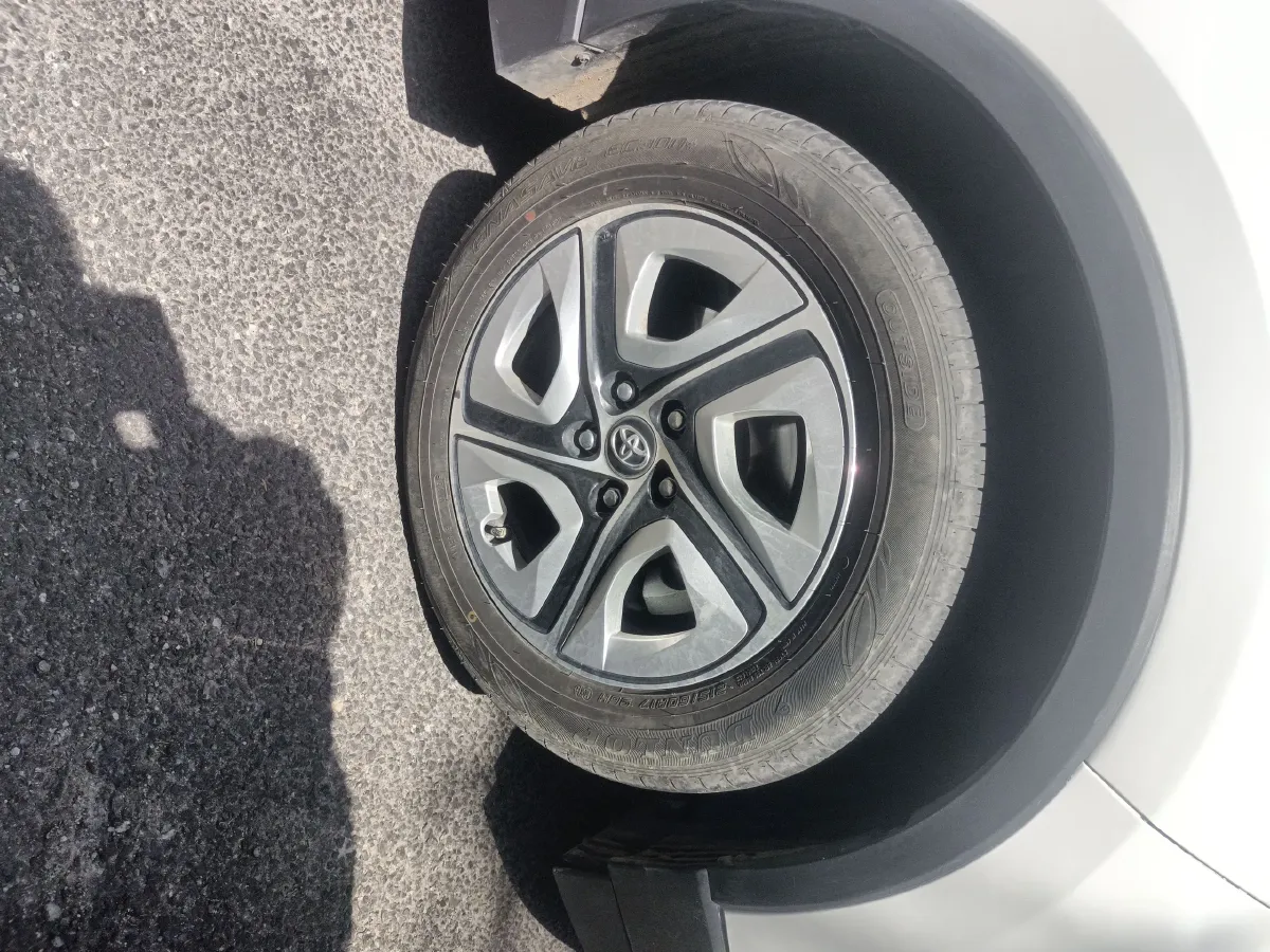 2020 Toyota Izoa E BEV 54.3KWH,autocango,china used car exporter,china ev exporter,chinese used car exporter,chinese used ev exporter