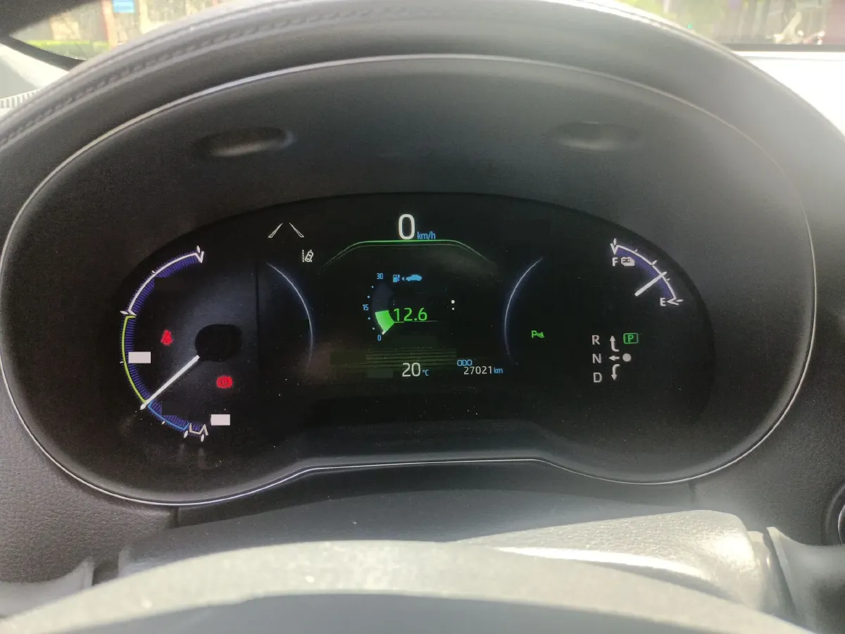 2020 Toyota Izoa E BEV 54.3KWH,autocango,china used car exporter,china ev exporter,chinese used car exporter,chinese used ev exporter