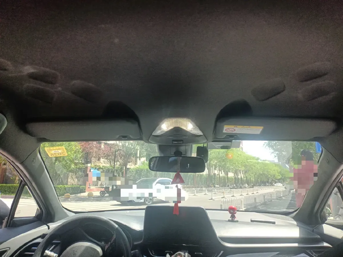 2020 Toyota Izoa E BEV 54.3KWH,autocango,china used car exporter,china ev exporter,chinese used car exporter,chinese used ev exporter