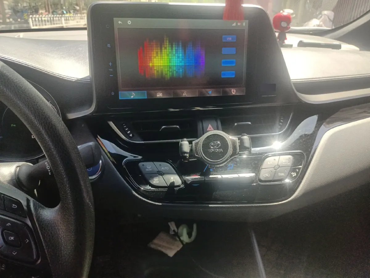 2020 Toyota Izoa E BEV 54.3KWH,autocango,china used car exporter,china ev exporter,chinese used car exporter,chinese used ev exporter