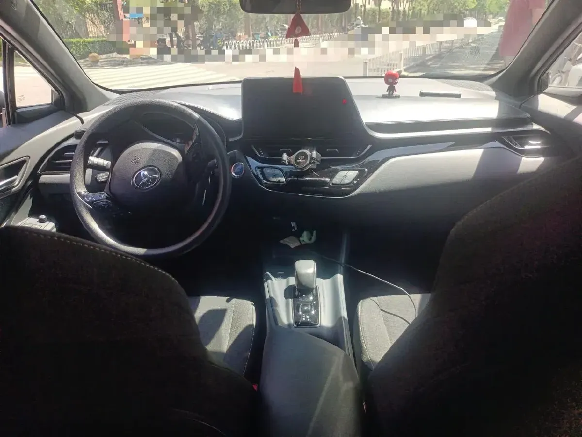 2020 Toyota Izoa E BEV 54.3KWH,autocango,china used car exporter,china ev exporter,chinese used car exporter,chinese used ev exporter