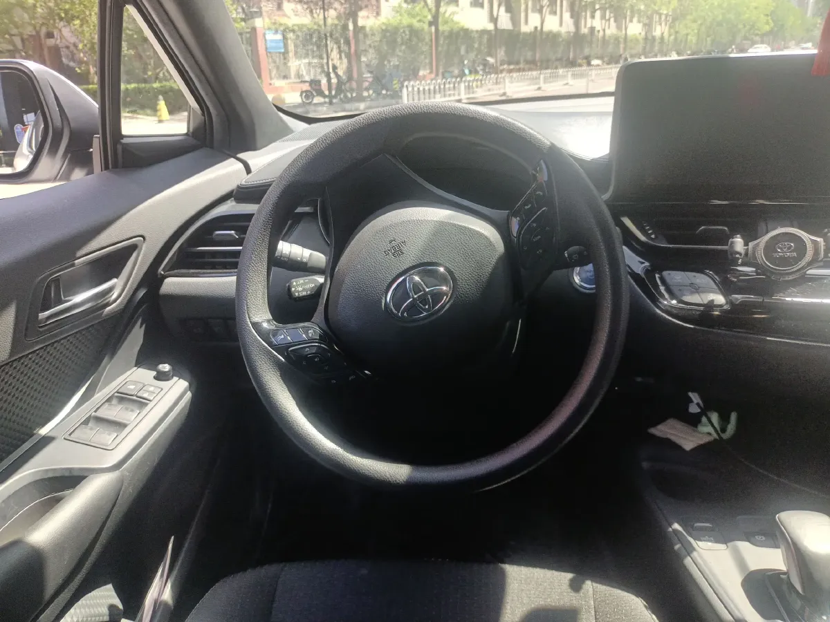 2020 Toyota Izoa E BEV 54.3KWH,autocango,china used car exporter,china ev exporter,chinese used car exporter,chinese used ev exporter