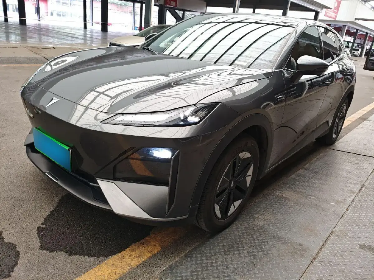 2023 Deepal S07 1.5L 95HP L4 REEV 31.73KWH