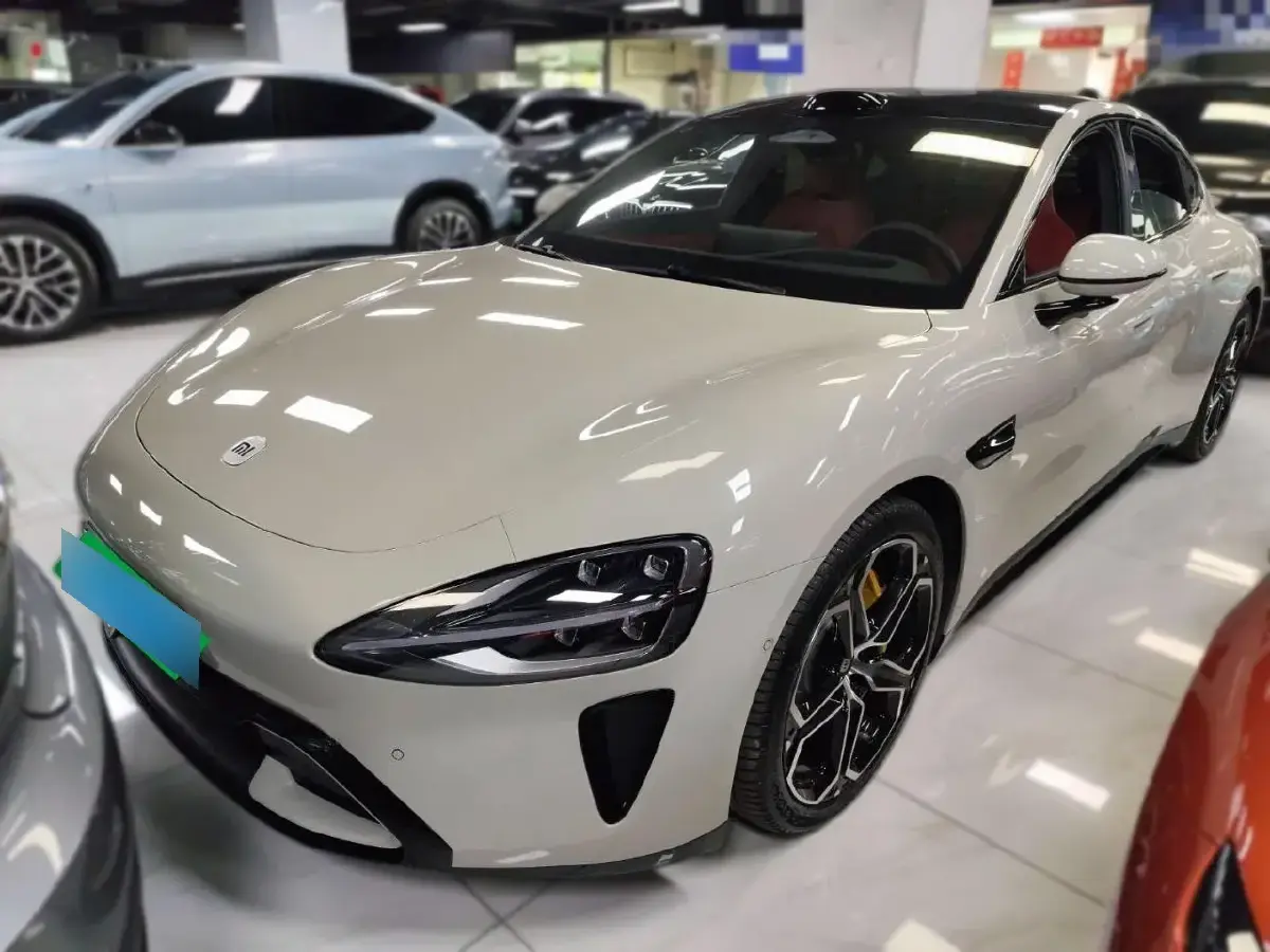 2024 MI SU7 BEV 101KWH